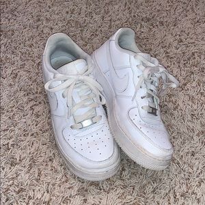 Nike Air Force 1’s